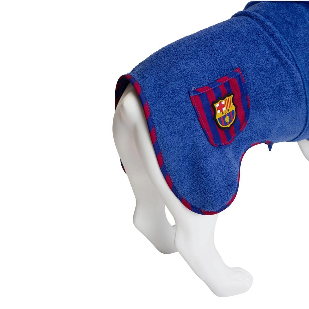 Barcelona Bathrobe for Dogs - Image 8