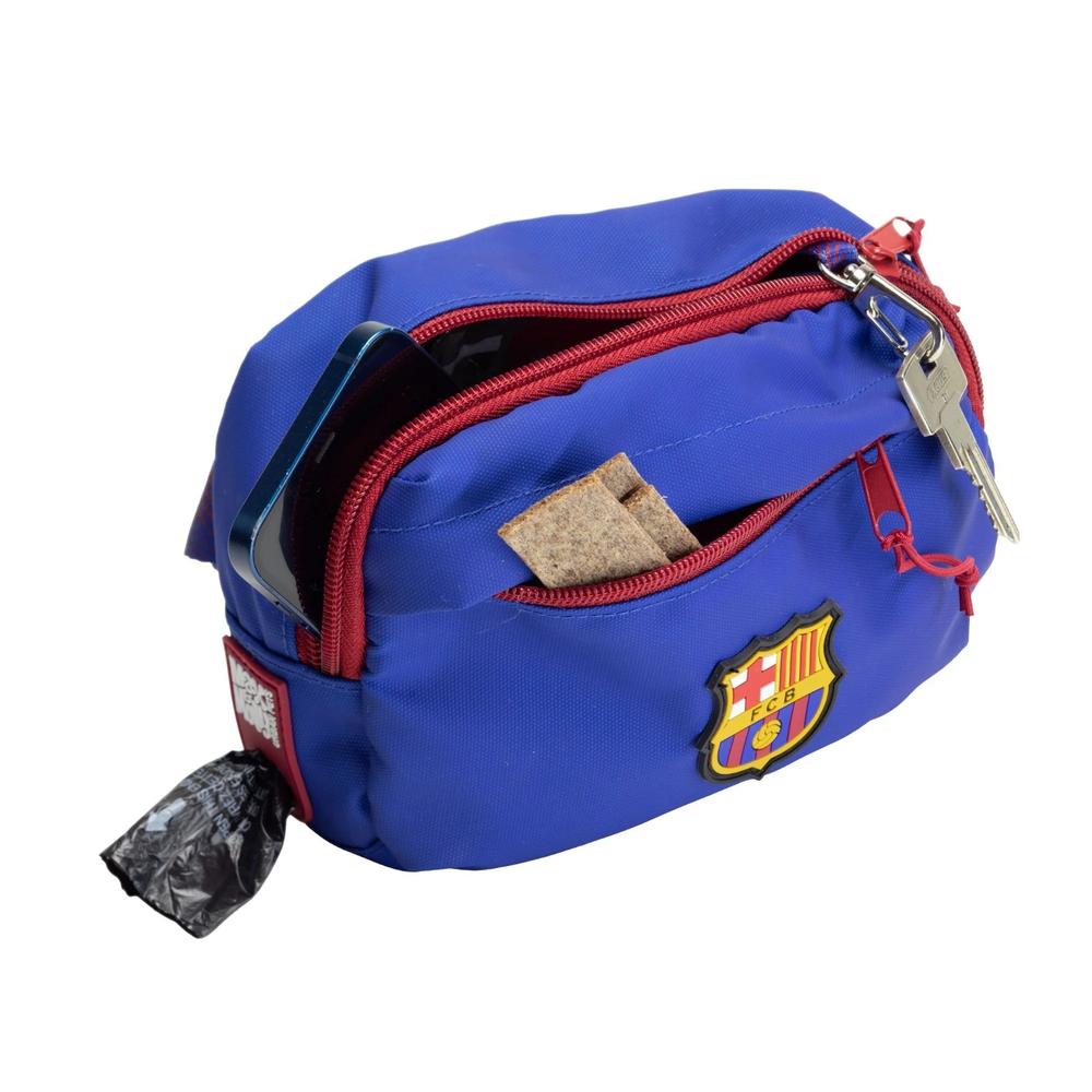 Barcelona Dog Training Bag - Image 2