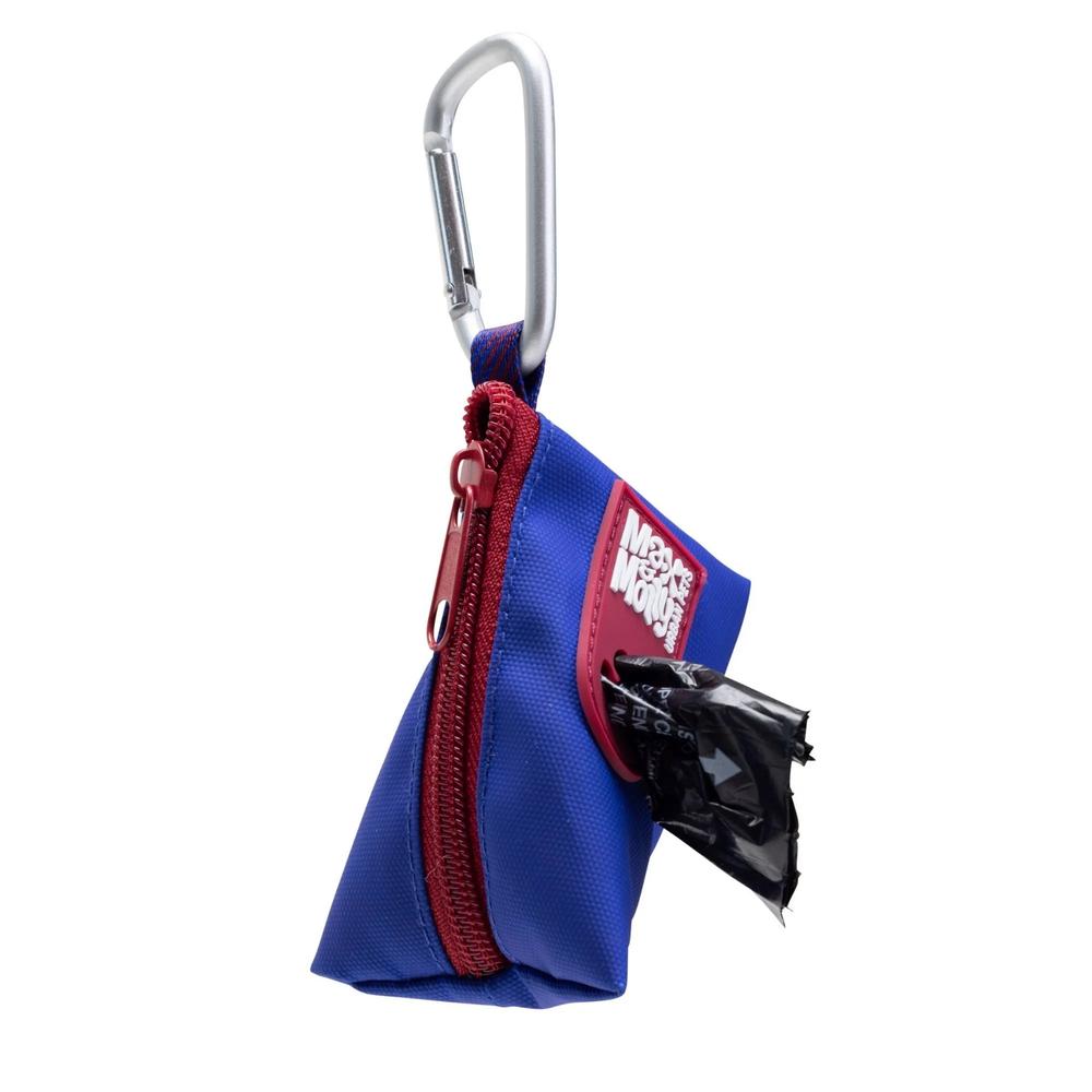 Barcelona Poop Bag Carrier - Image 2