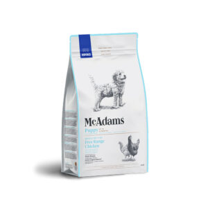 Puppy Chicken Dog Dry Food