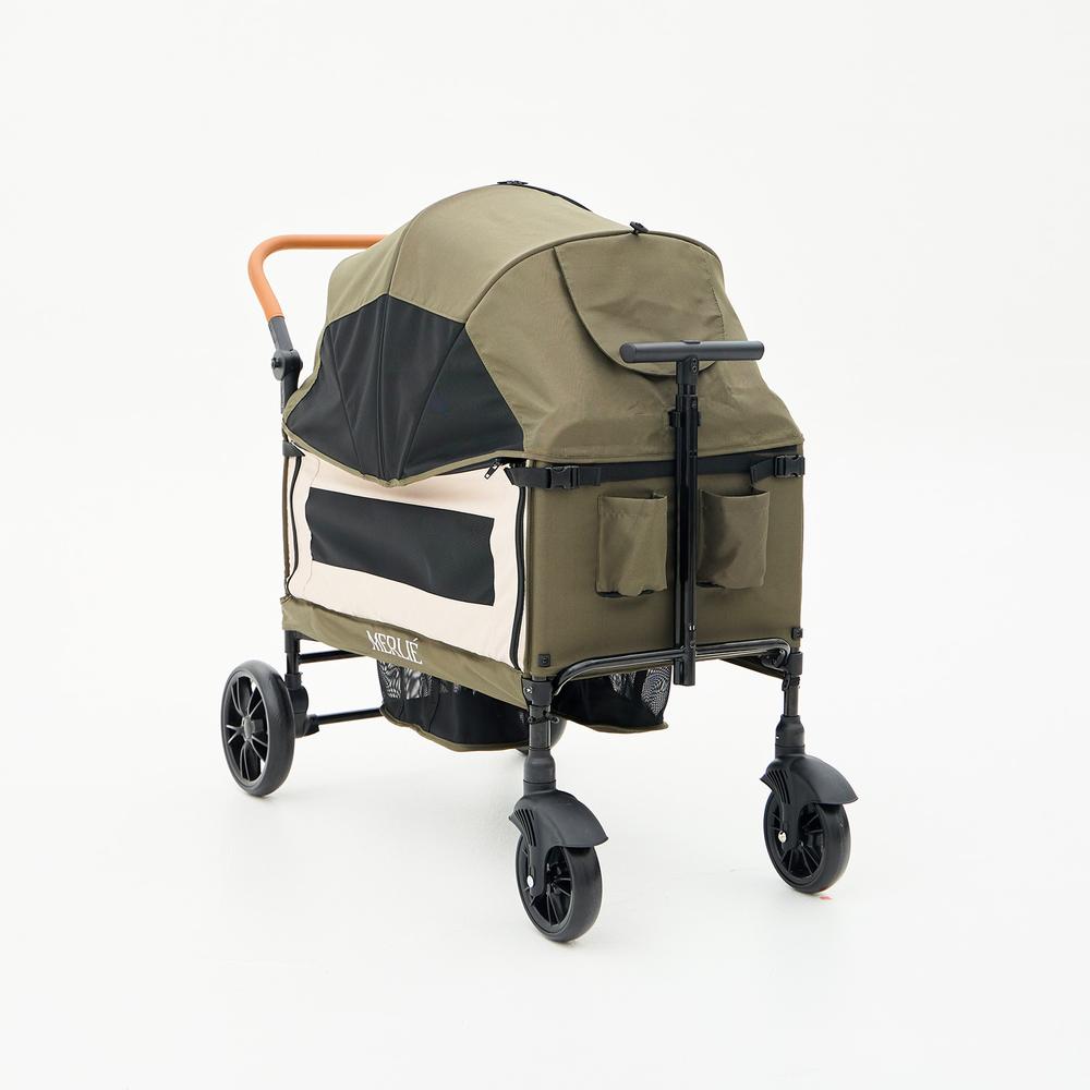 Watermelon (MW6) Pet Stroller