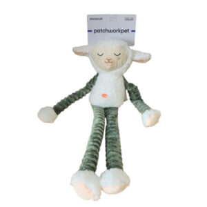 Molly Lamb 24"