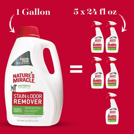 Original Stain and Odor Remover - Image 7
