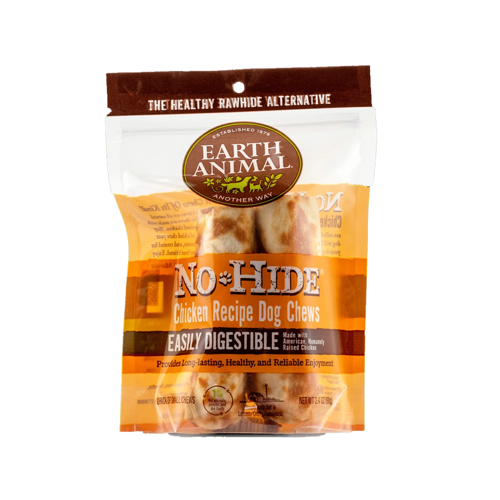 No Hide Chicken Dog Chews - Image 3