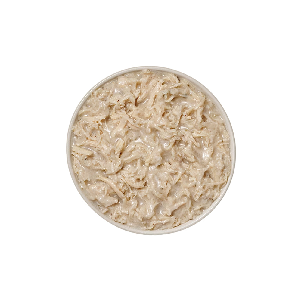 Grain Free Complete Diet Chicken & Broth Blend for Dogs - Image 2