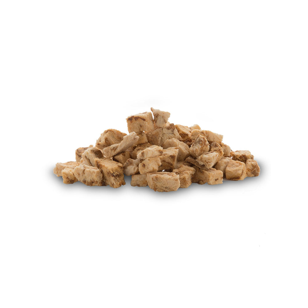 Freeze Dried Ocean Whitefish Cat Treats - Image 3