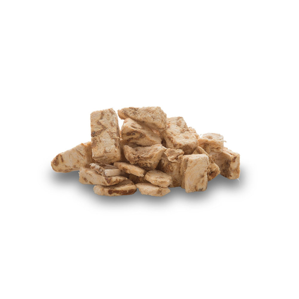 Freeze Dried Ocean Whitefish Dog Treats - Image 3