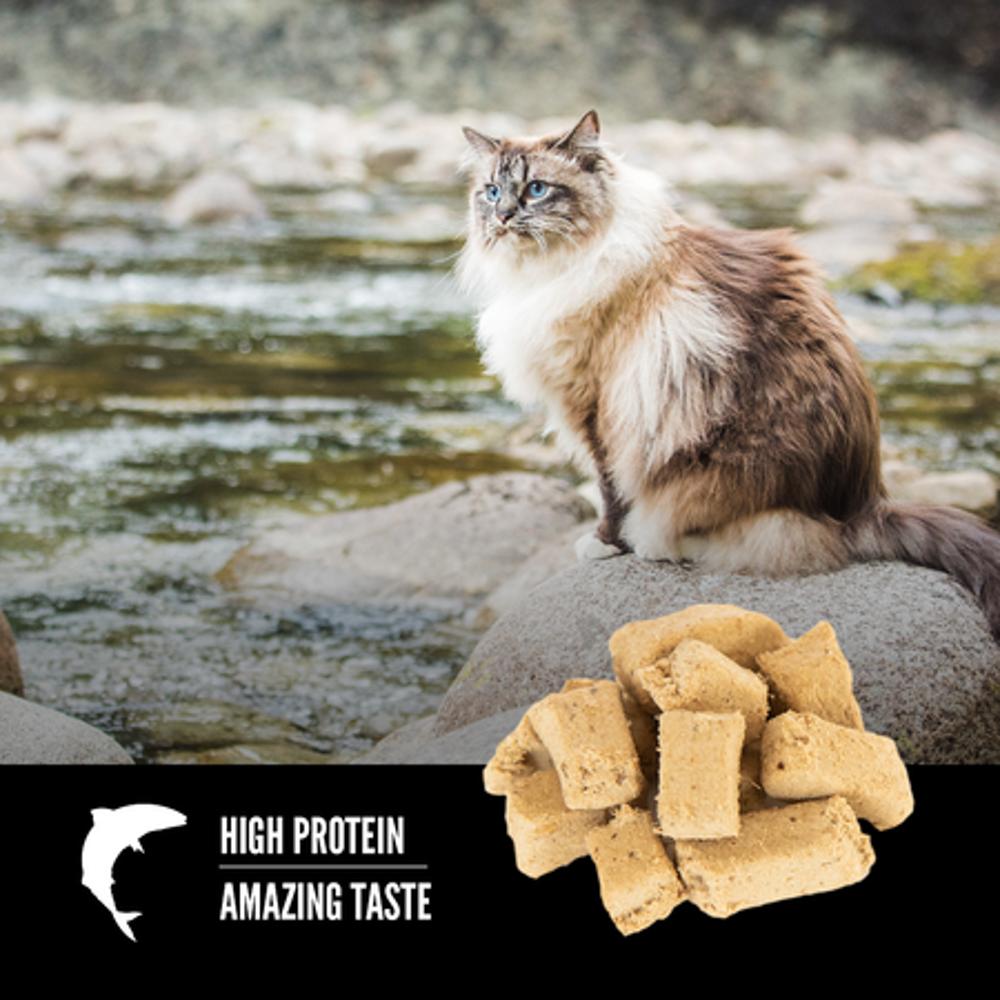 Freeze-Dried Six Fish Cat Treats - Image 3