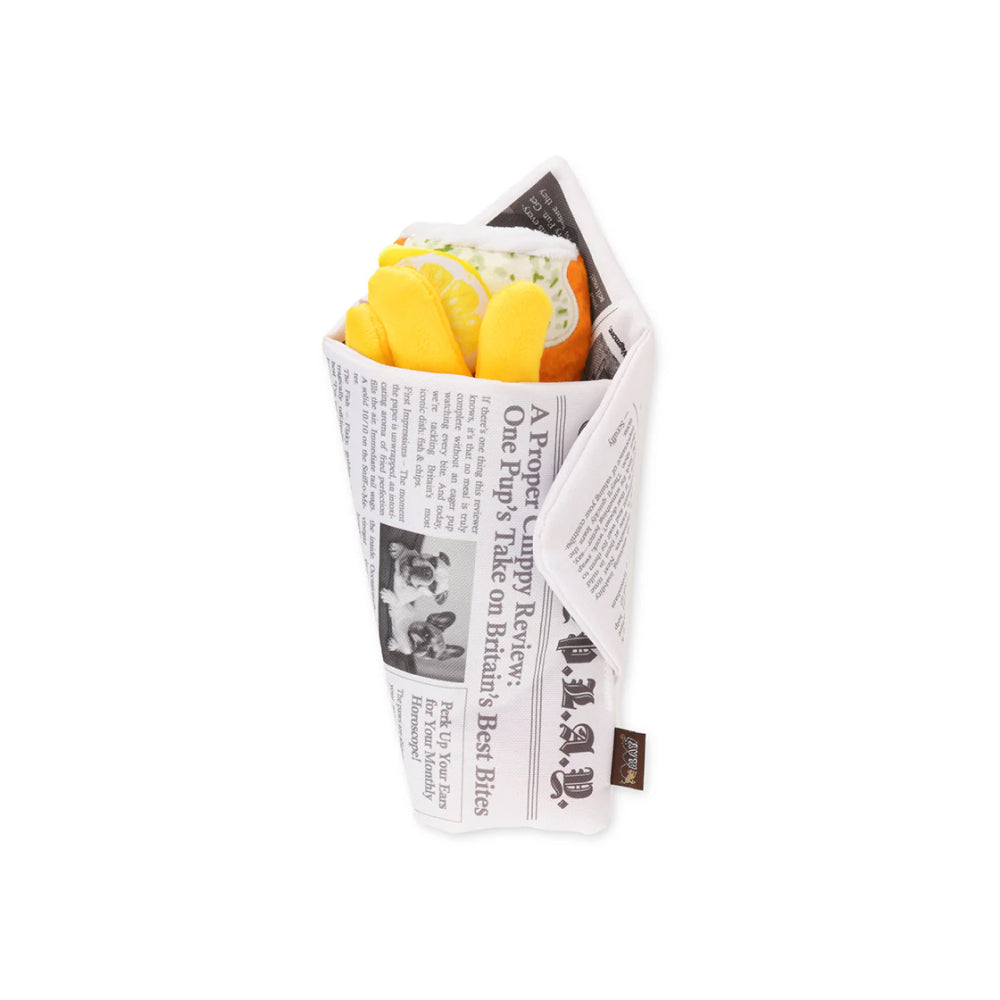 International Classic Fish N Chips - Image 2