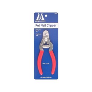 Millers Forge - Pet Nail Clipper Default Title