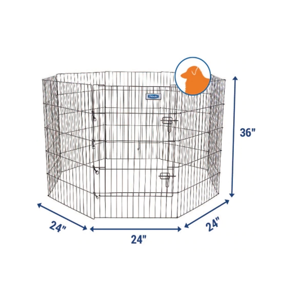 Exercise Pen - Image 7