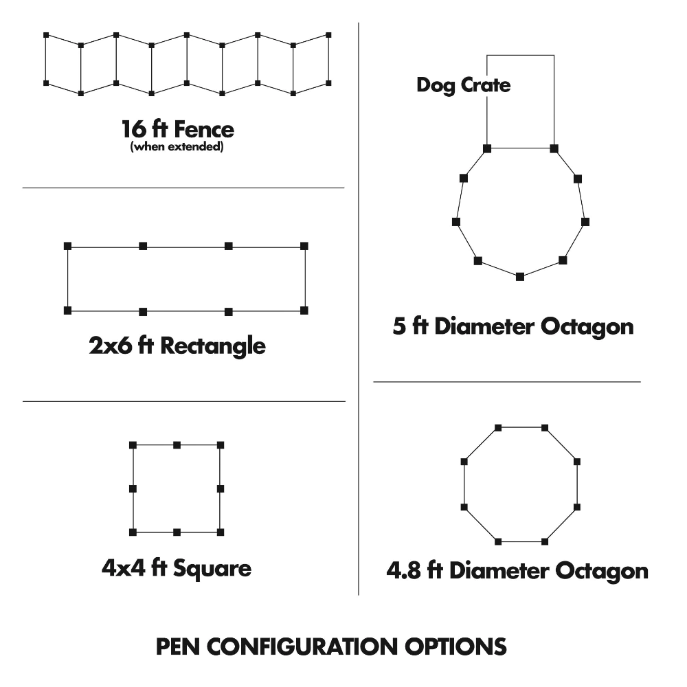 Exercise Pen - Image 12