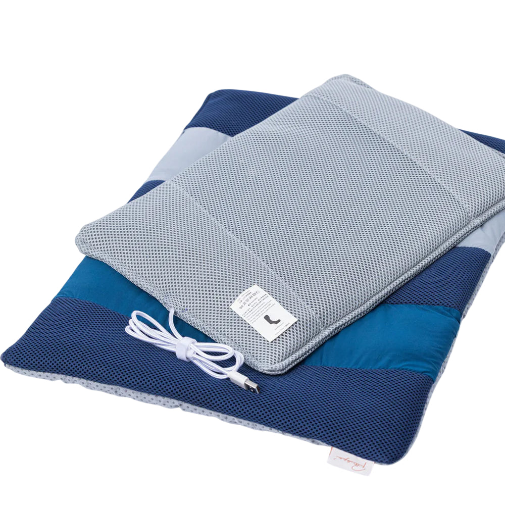 Miqoo Air Cooling Mat for Dogs & Cats - Image 4