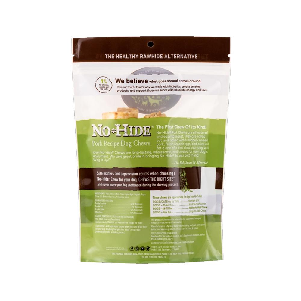 No Hide Pork Dog Chews - Image 6