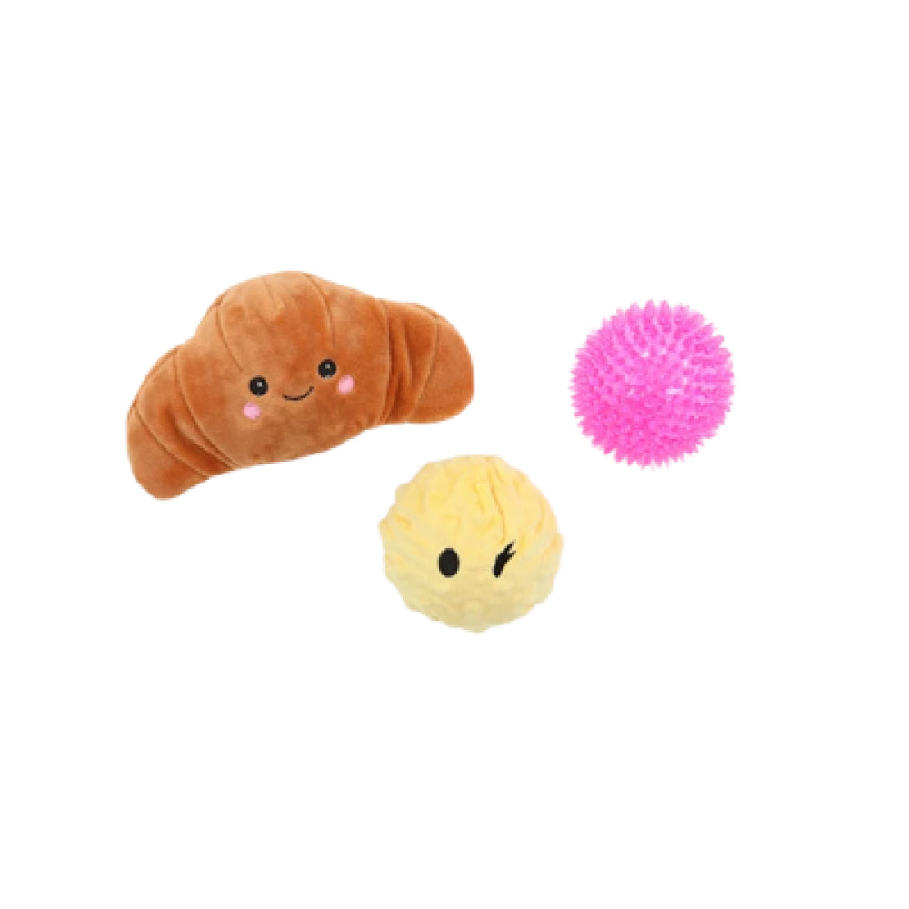 Prickles Croissant 5" - Image 2