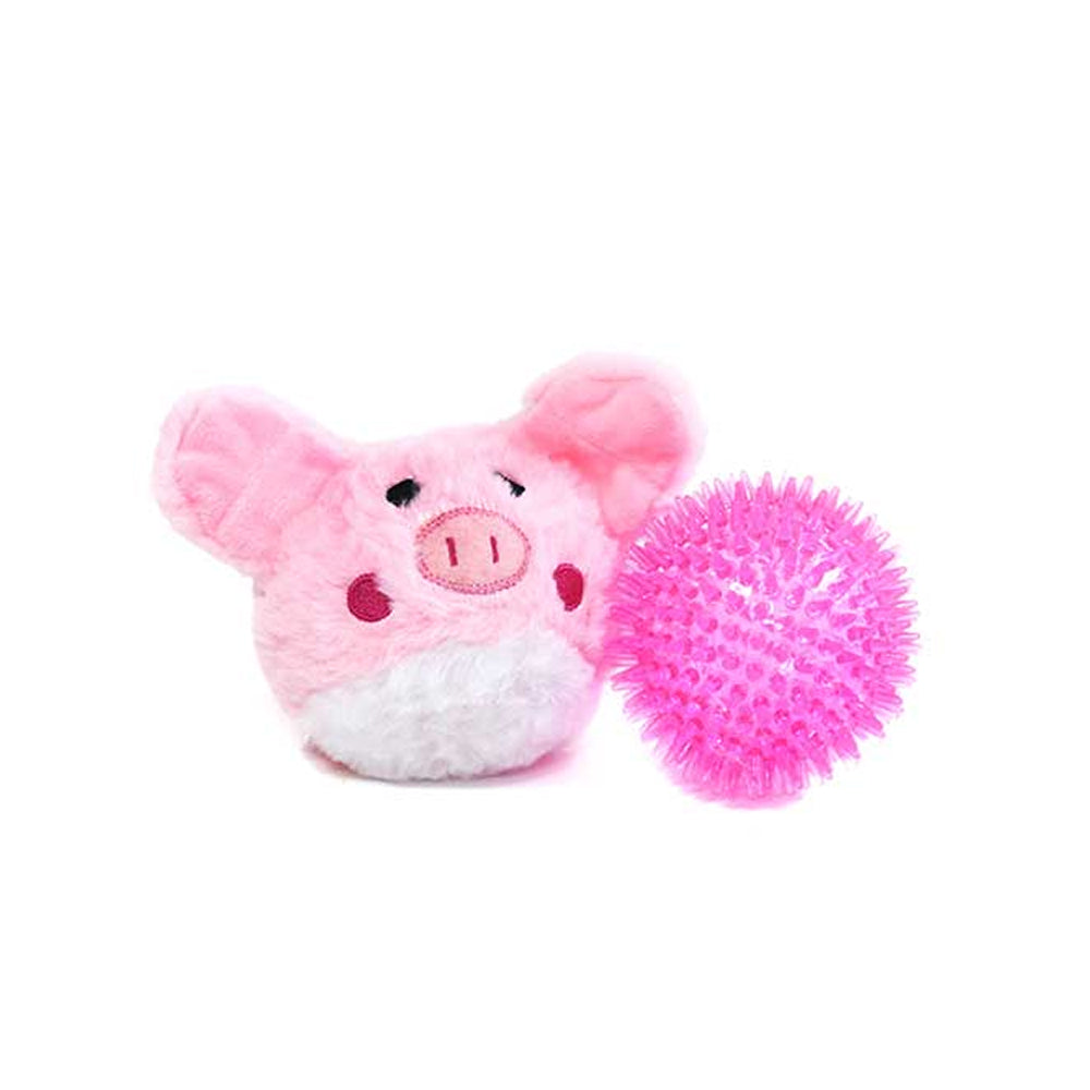 Pricklets Pig 4" - Image 2