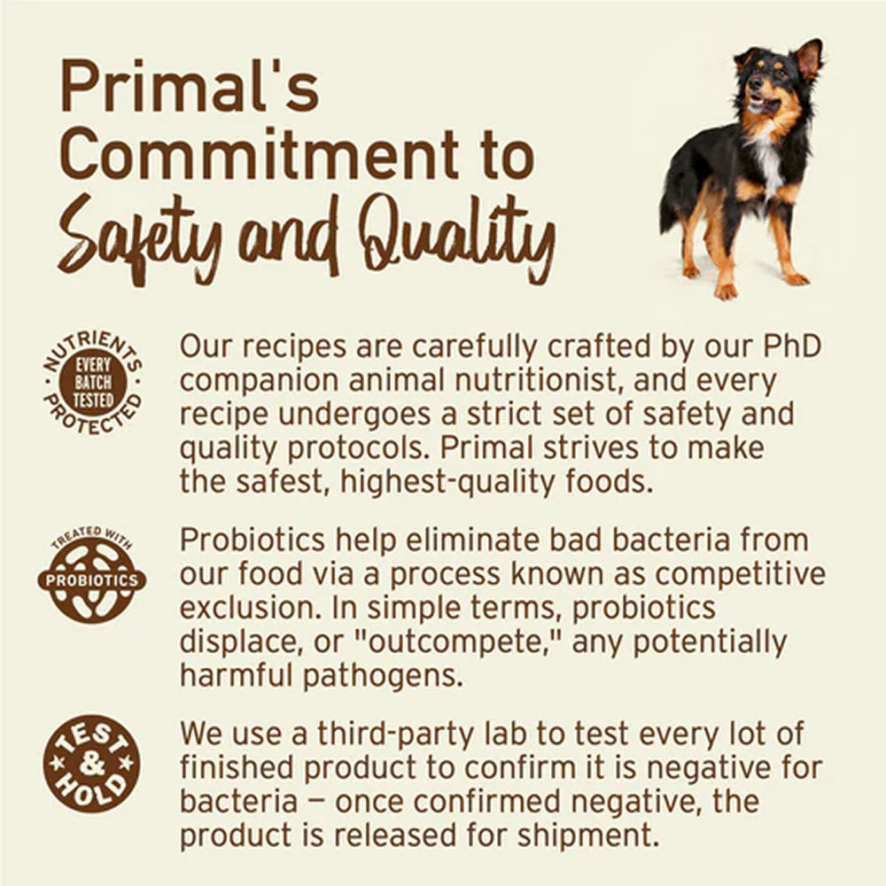Freeze Dried Chicken Nuggets Dog Food - Image 6