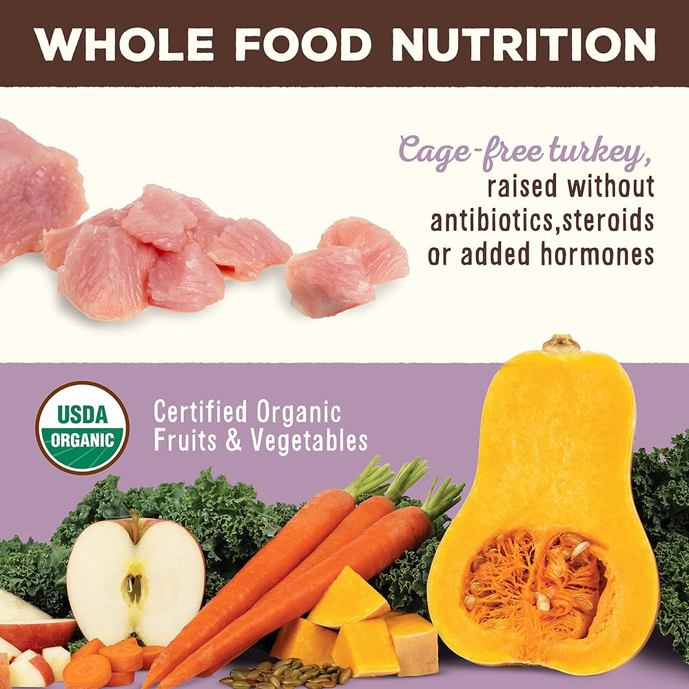 Freeze Dried Turkey Nuggets Cat Food - Image 6