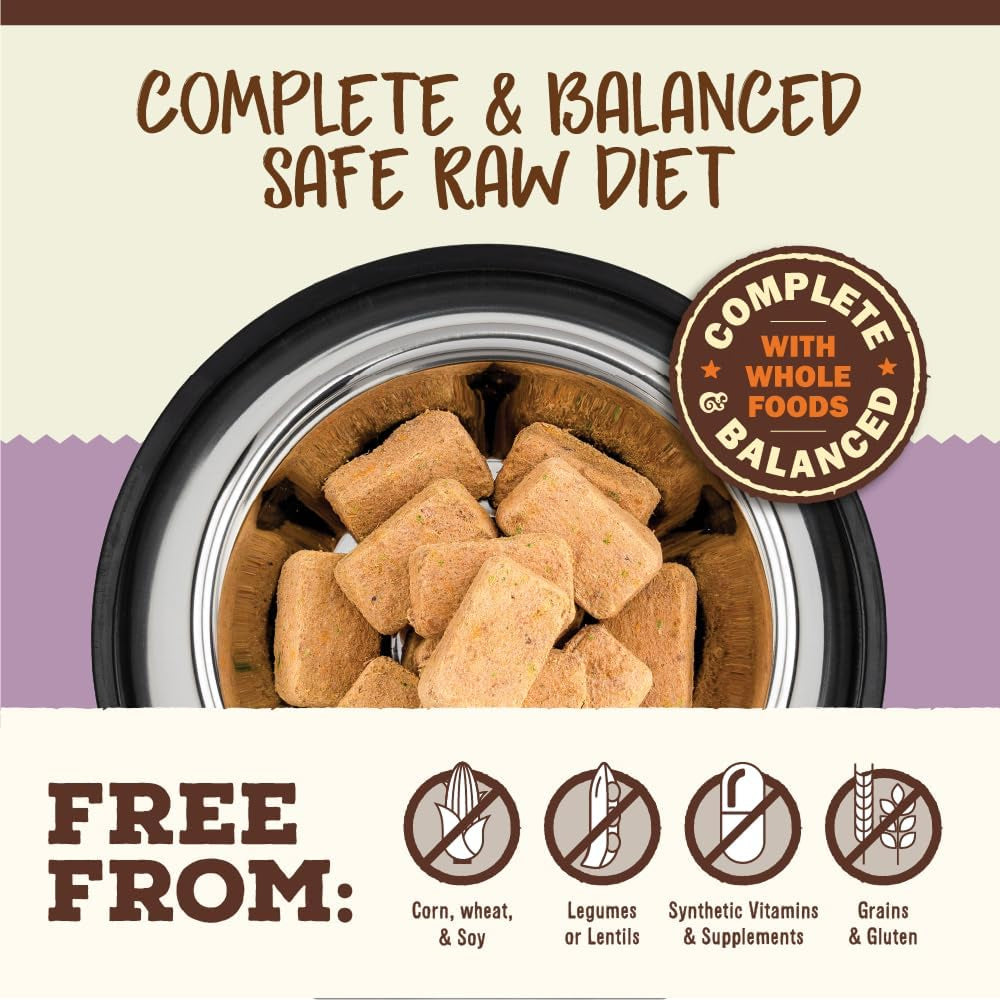 Freeze Dried Turkey Nuggets Cat Food - Image 7
