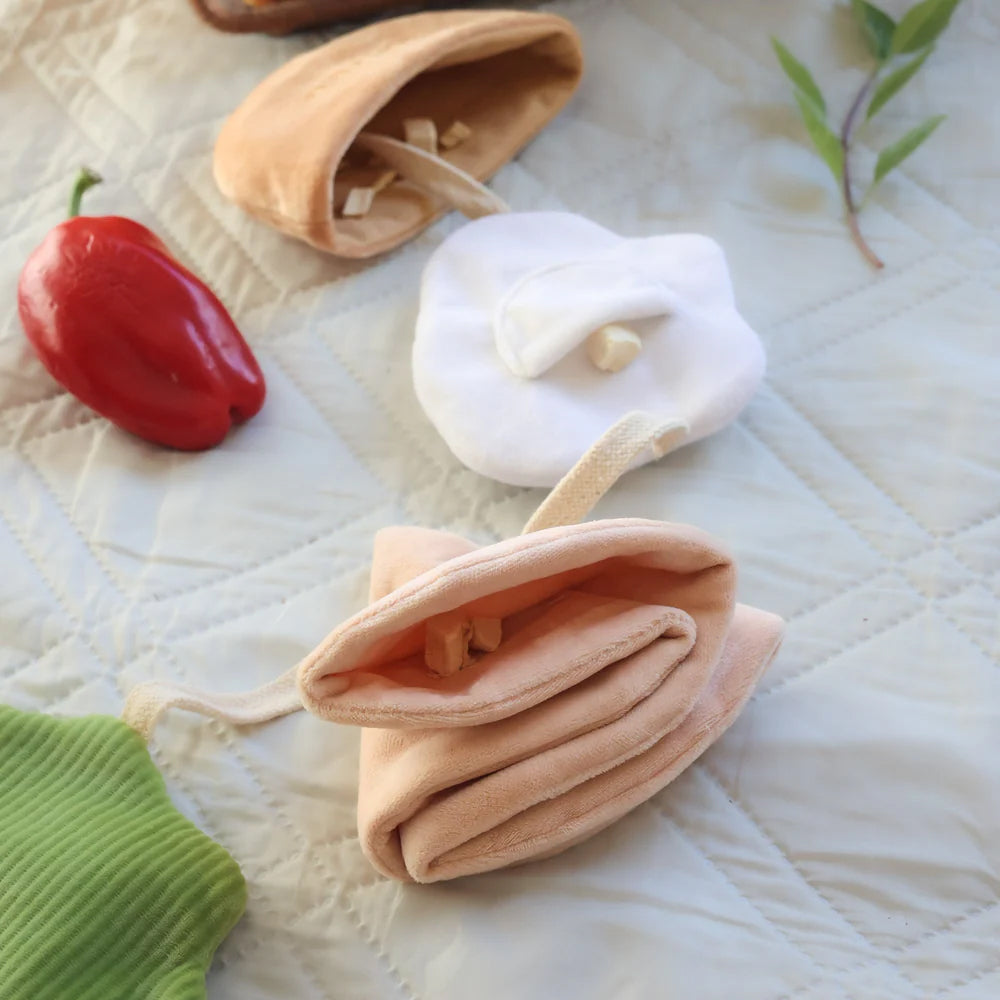 Pita Pocket Nosework Dog Plush Toy - Image 10