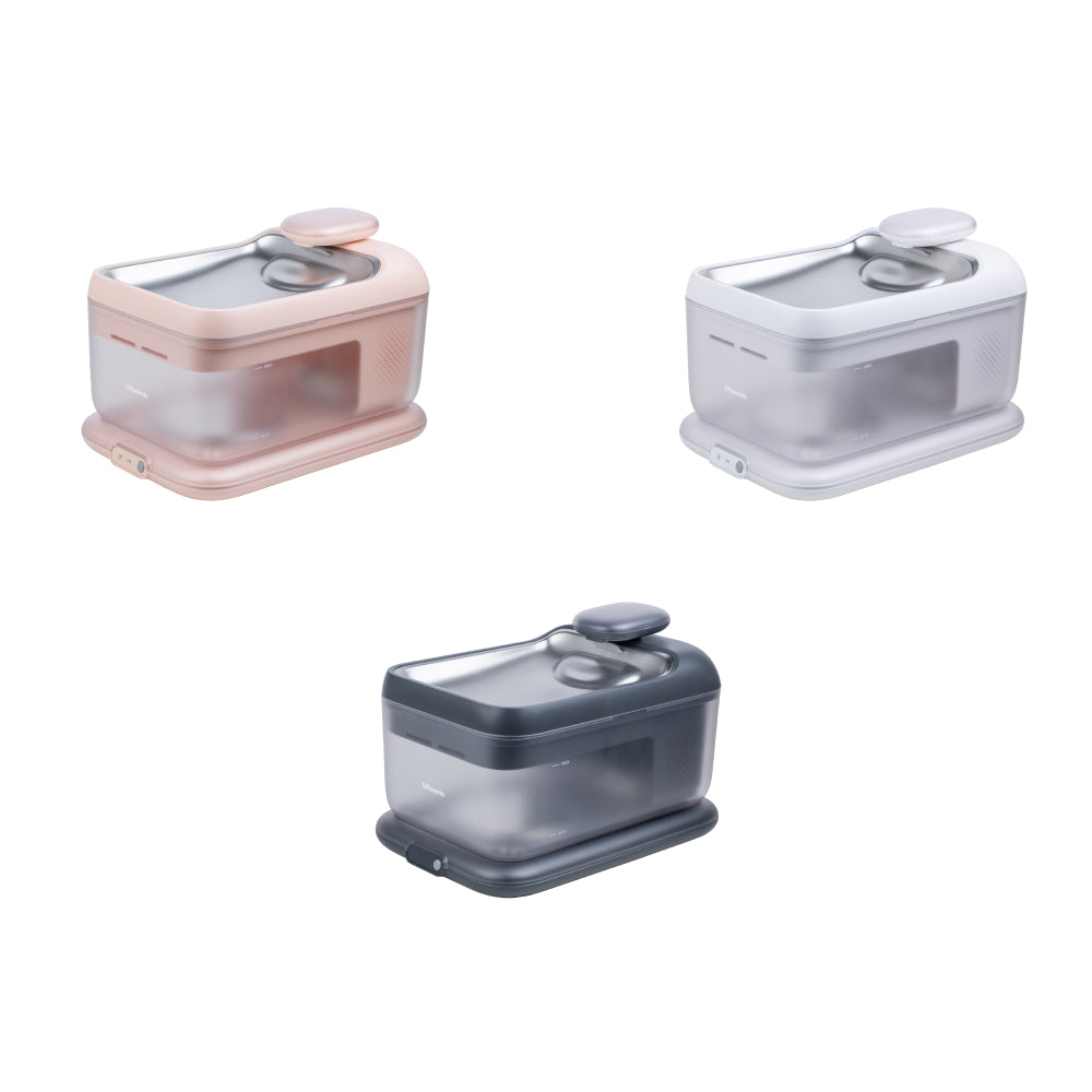 Cordless Pet Warm Water Dispenser 4L - Image 4