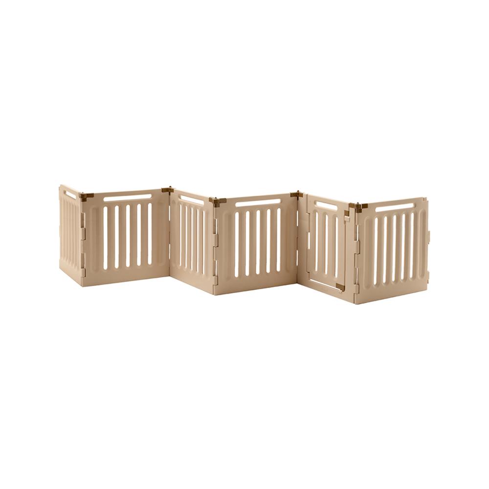 Convertible Indoor/Outdoor Pet Playpen - Image 5