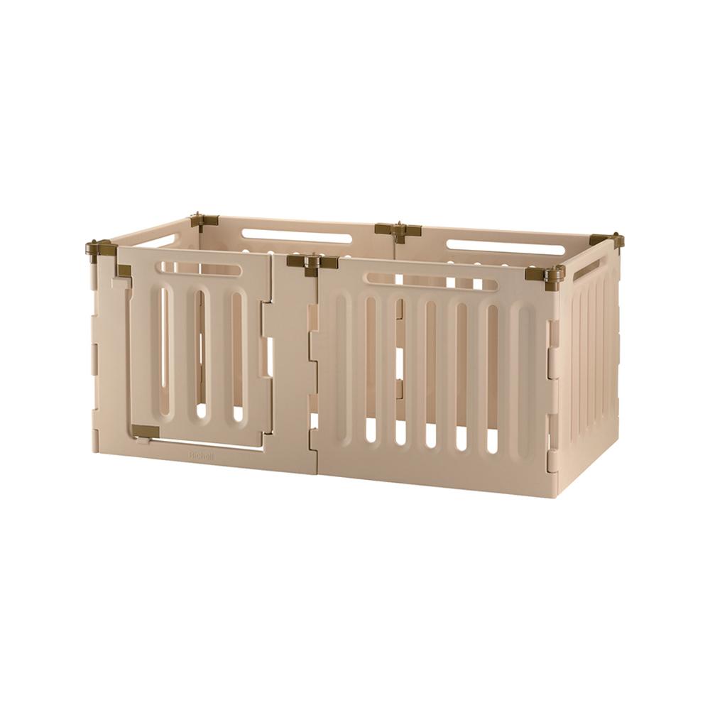 Convertible Indoor/Outdoor Pet Playpen - Image 4