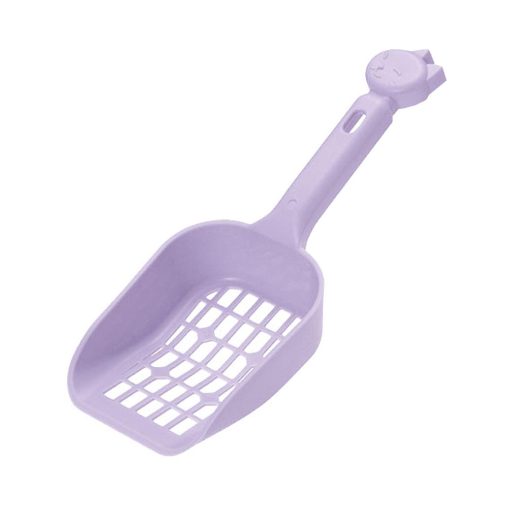 Richell - Litter Scoop Beige