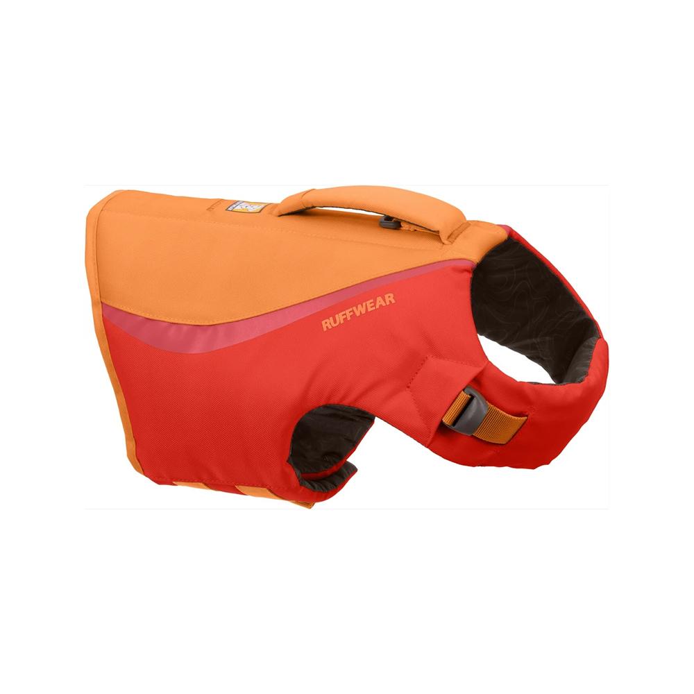 Float Coat Dog Life Jacket - Image 7