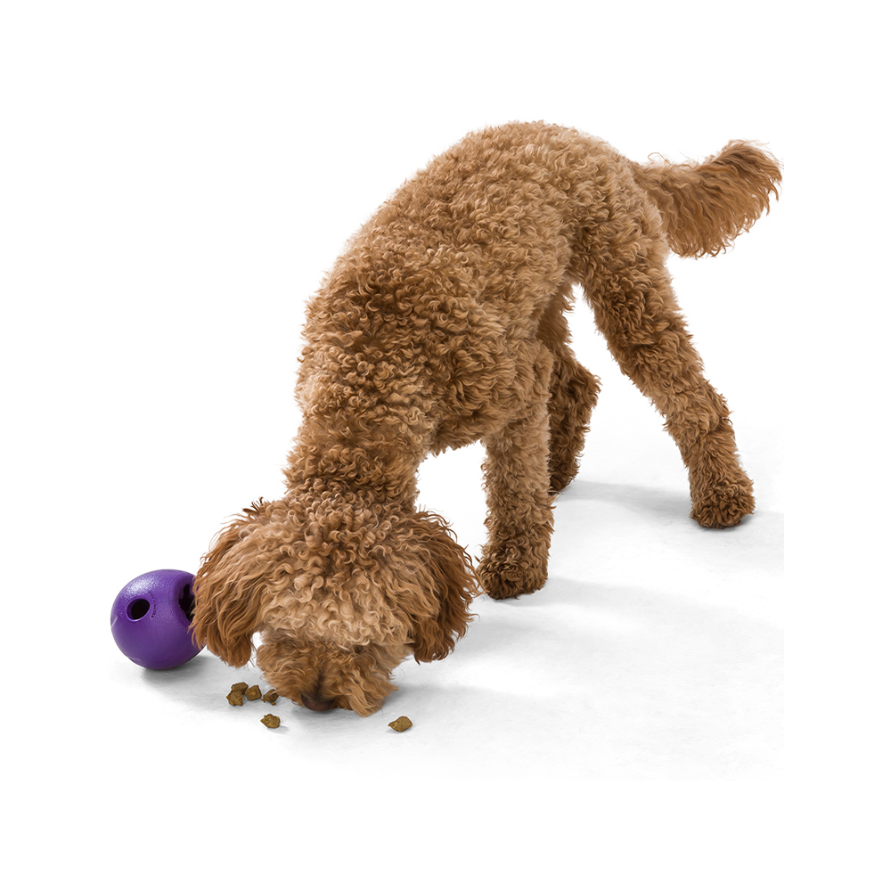 Rumbl Dog Treat Toy - Image 10