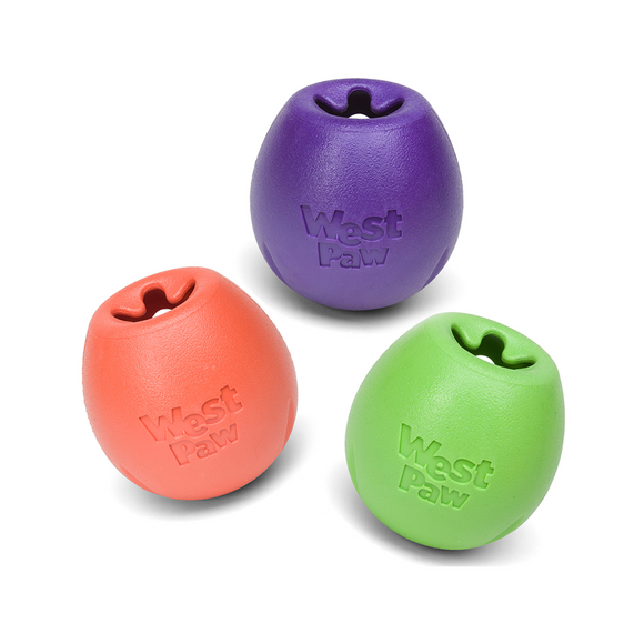 Rumbl Dog Treat Toy - Image 5