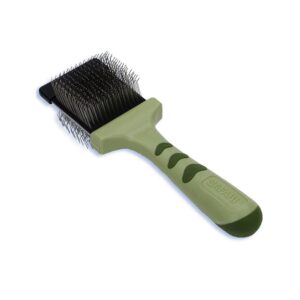 Coastal - Safari Dog Flexible Slicker Brush Medium