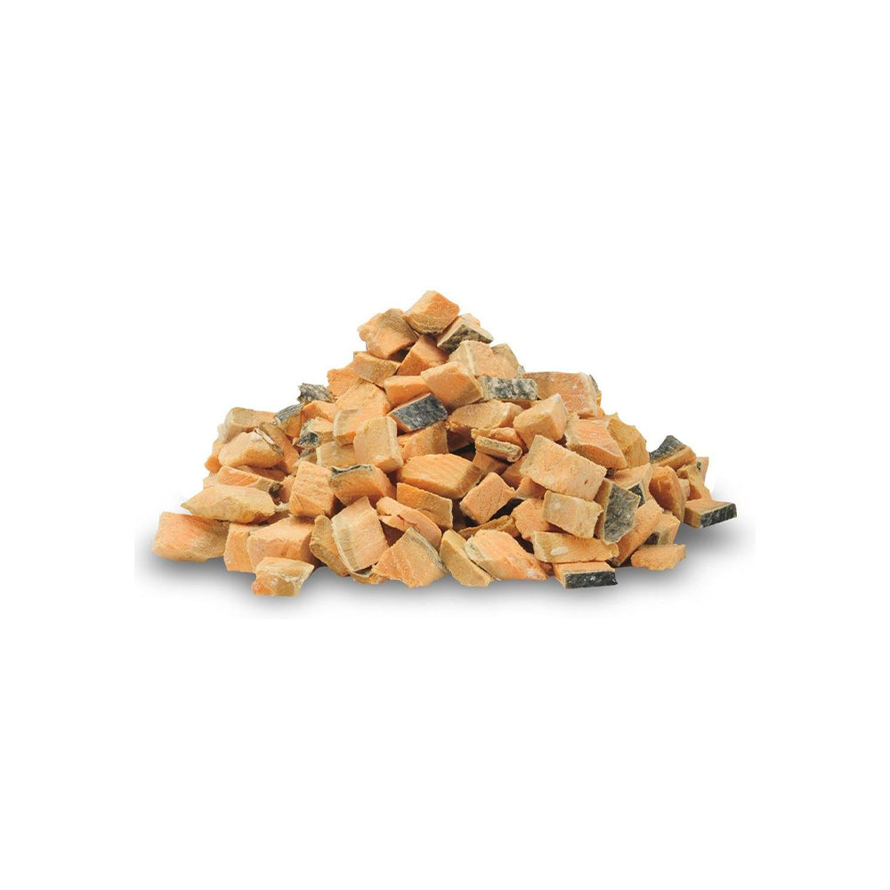 Freeze Dried Salmon Cat Treats - Image 2