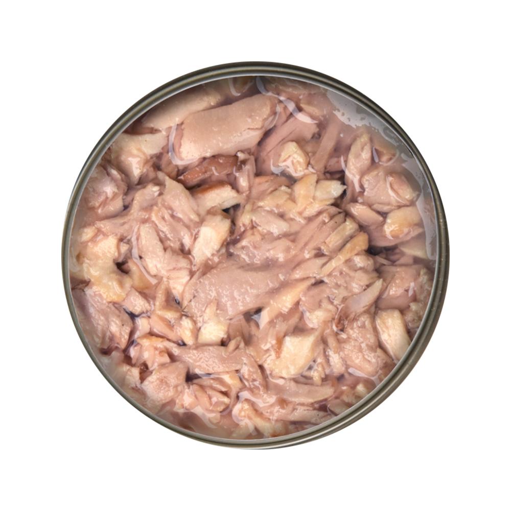 Salmon & Tuna Dog & Cat Can - Image 3