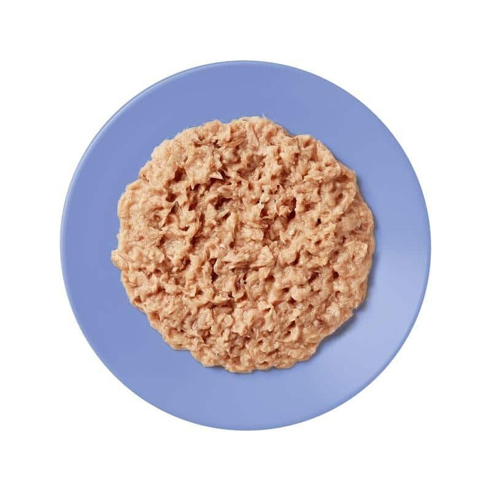 Senior Complete Tuna with Sardines Jelly Cat Can - Image 2