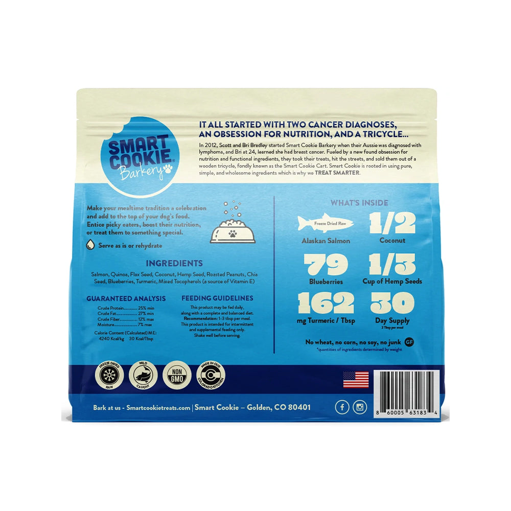 Super Food Dog Food Topper - Image 2