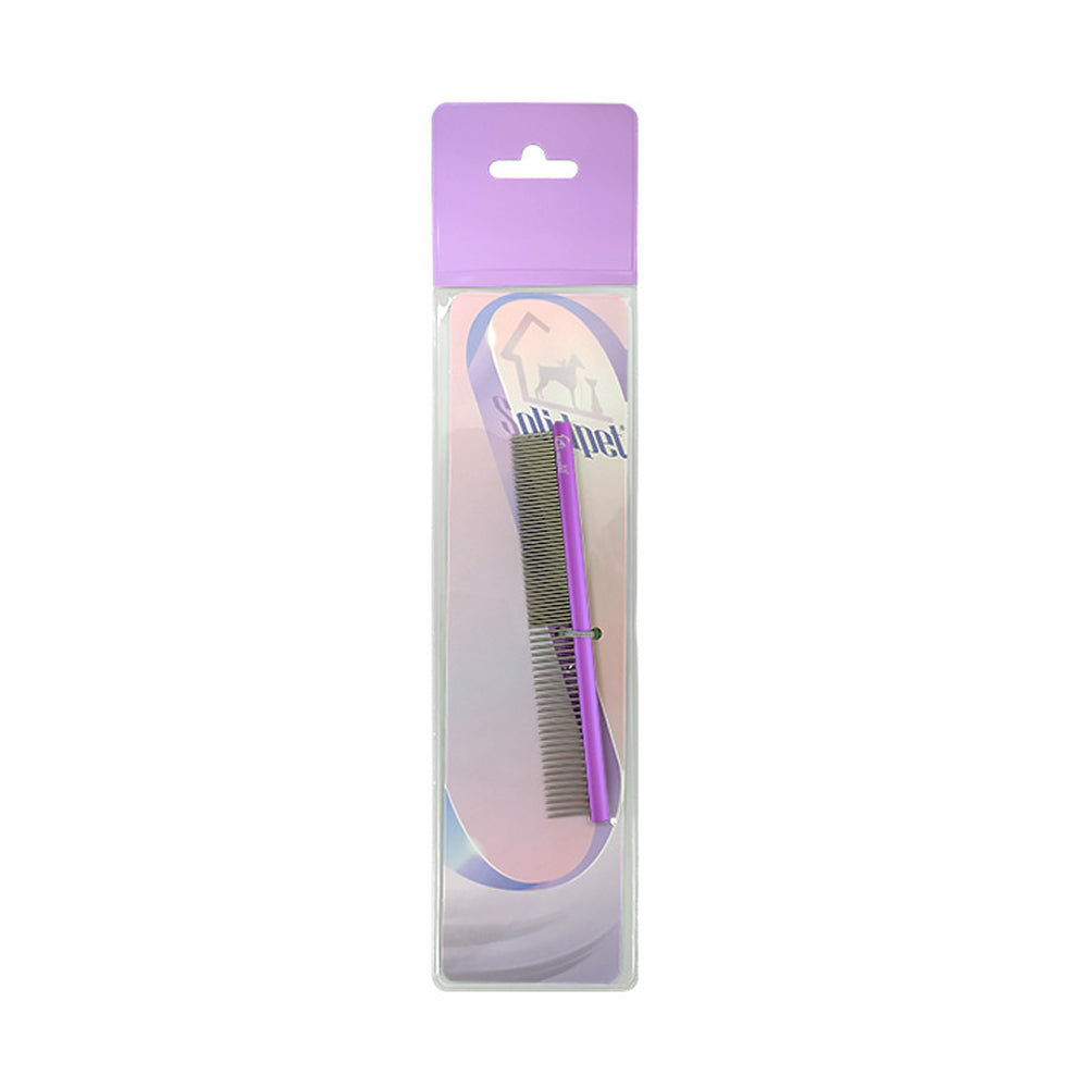 Short Pin Pet Comb - Image 2