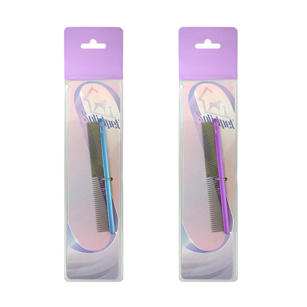 Short Pin Pet Comb - Image 4