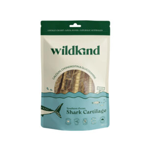 Southern Ocean Shark Cartilage  - Large Pack Air-Dried Dog Treats