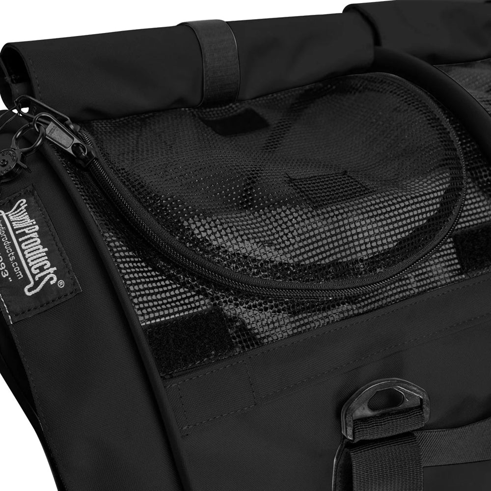 SturdiBag Flex-Height Pet Carrier (Airline Compliant) - Image 9