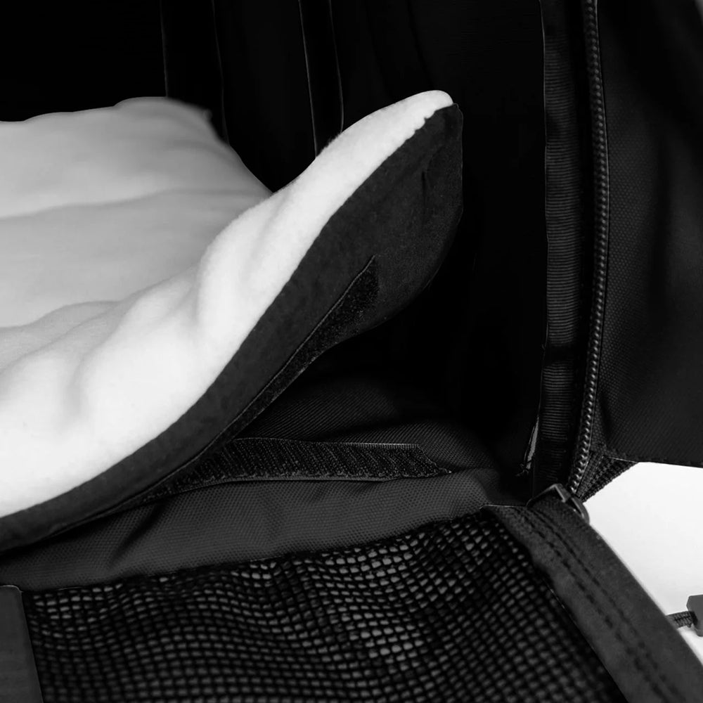 SturdiBag Flex-Height Pet Carrier (Airline Compliant) - Image 11