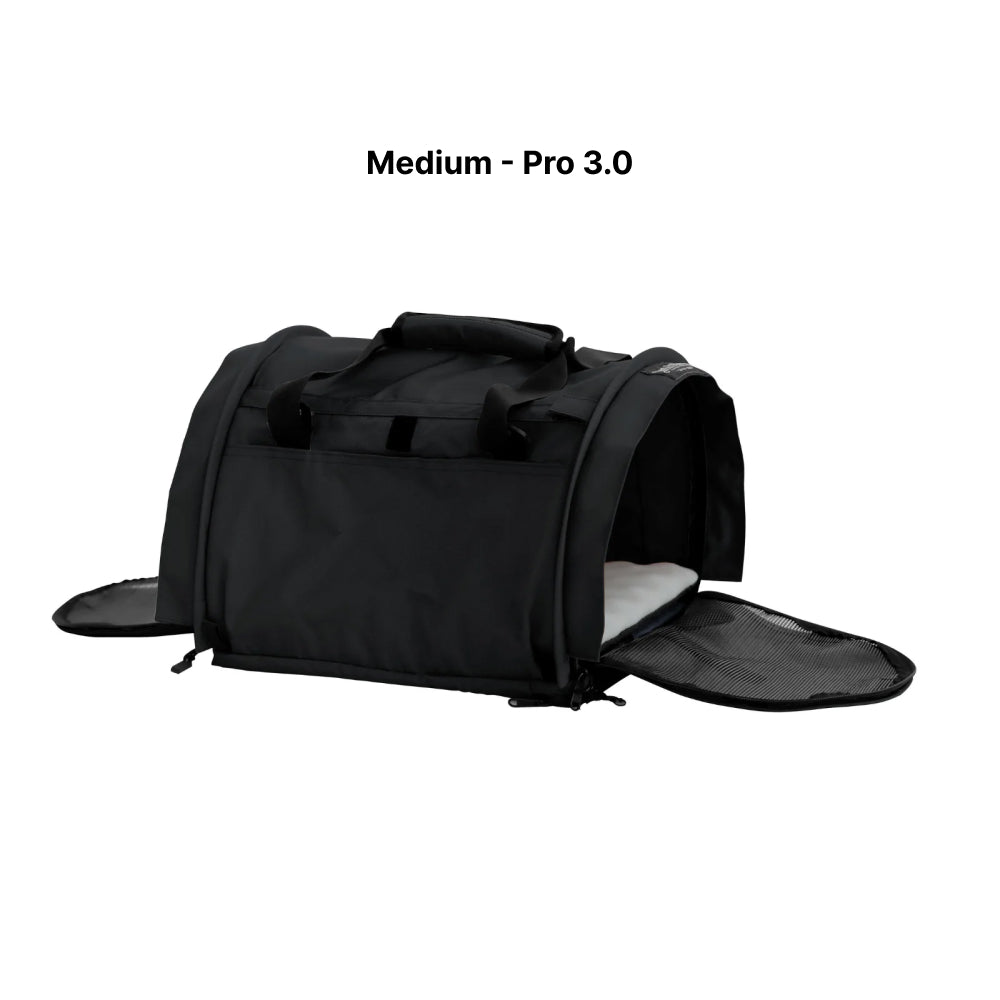 SturdiBag Flex-Height Pet Carrier (Airline Compliant) - Image 2