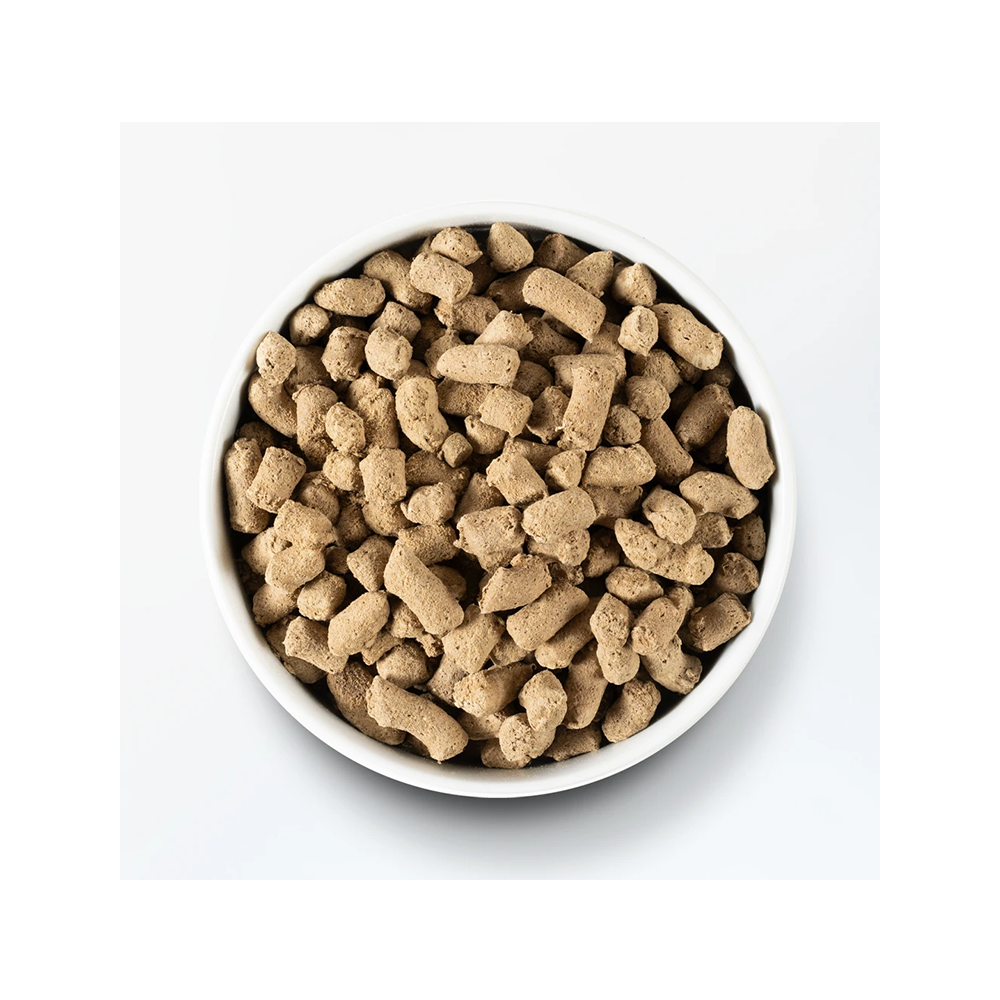 Freeze Dried Surf & Turf Dog Food - Image 3