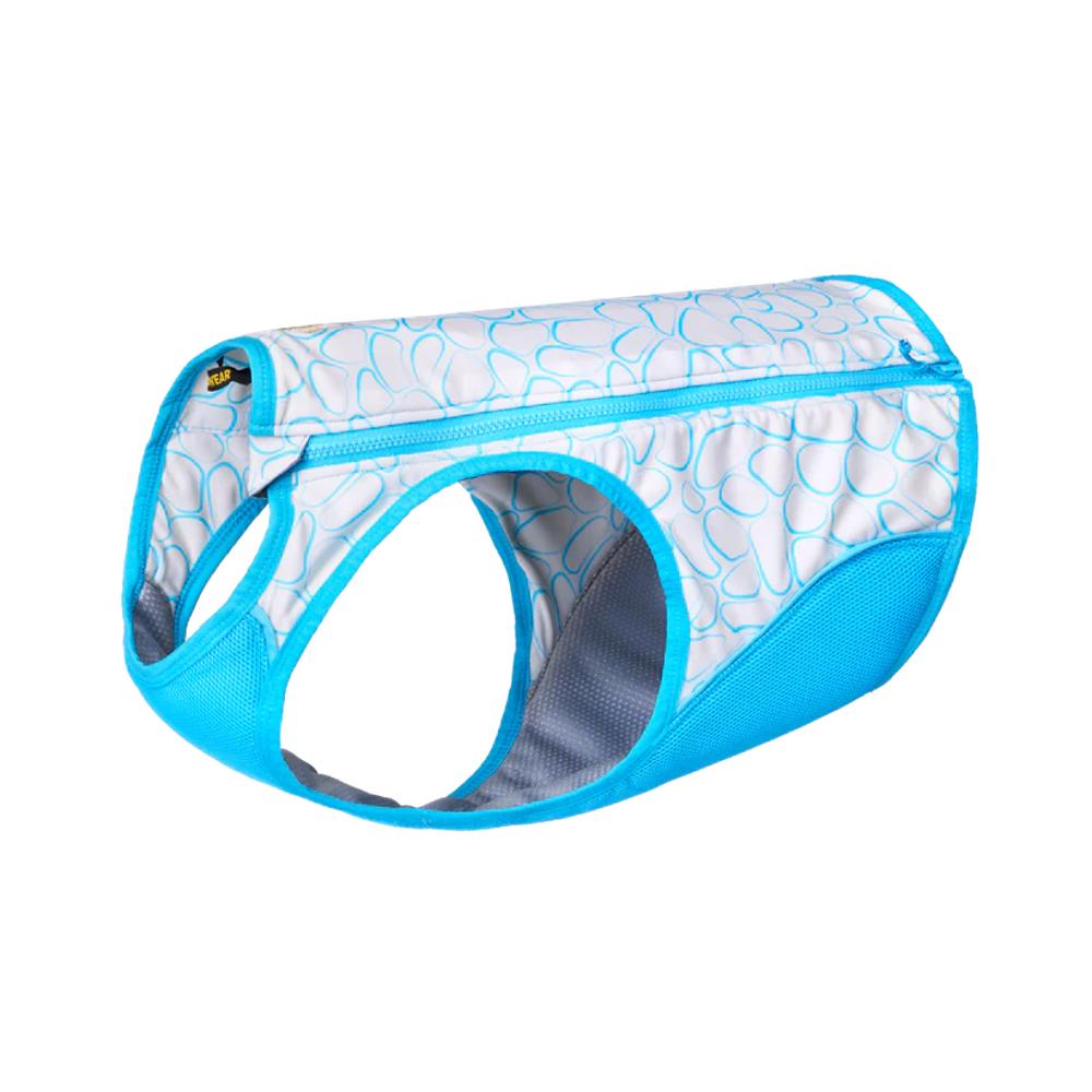 Swamp Cooler Zip Vest for Dog - Image 15