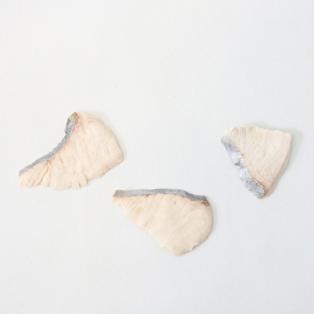 Freeze Dried Batang Fish Treats for Dogs and Cats - Image 4
