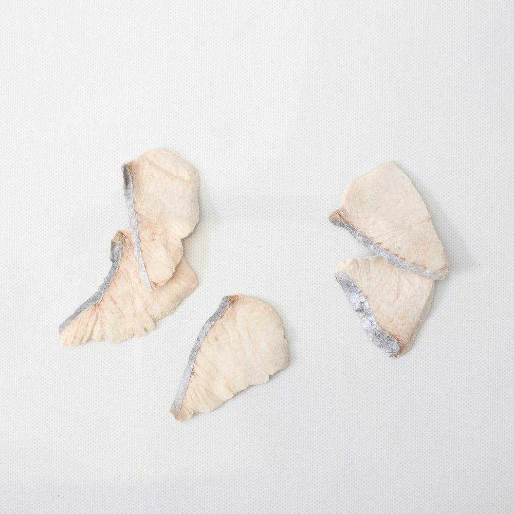 Freeze Dried Batang Fish Treats for Dogs and Cats - Image 5