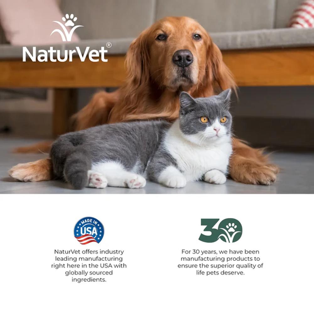 Tea Tree Oil Ear Wash for Dogs & Cats - Image 7