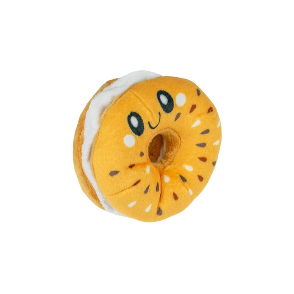 Bagel Dog Plush Toy - Image 4