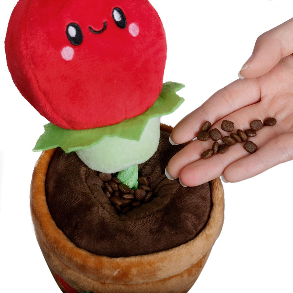 Tomato Dog Tug Toy - Image 6