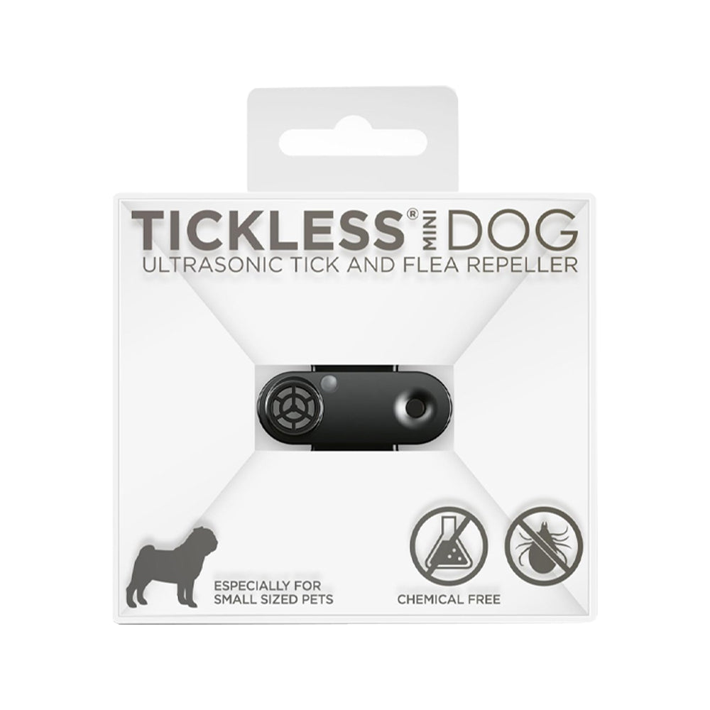 Tickless Mini Ultrasound Tick & Flea Repeller - Image 4